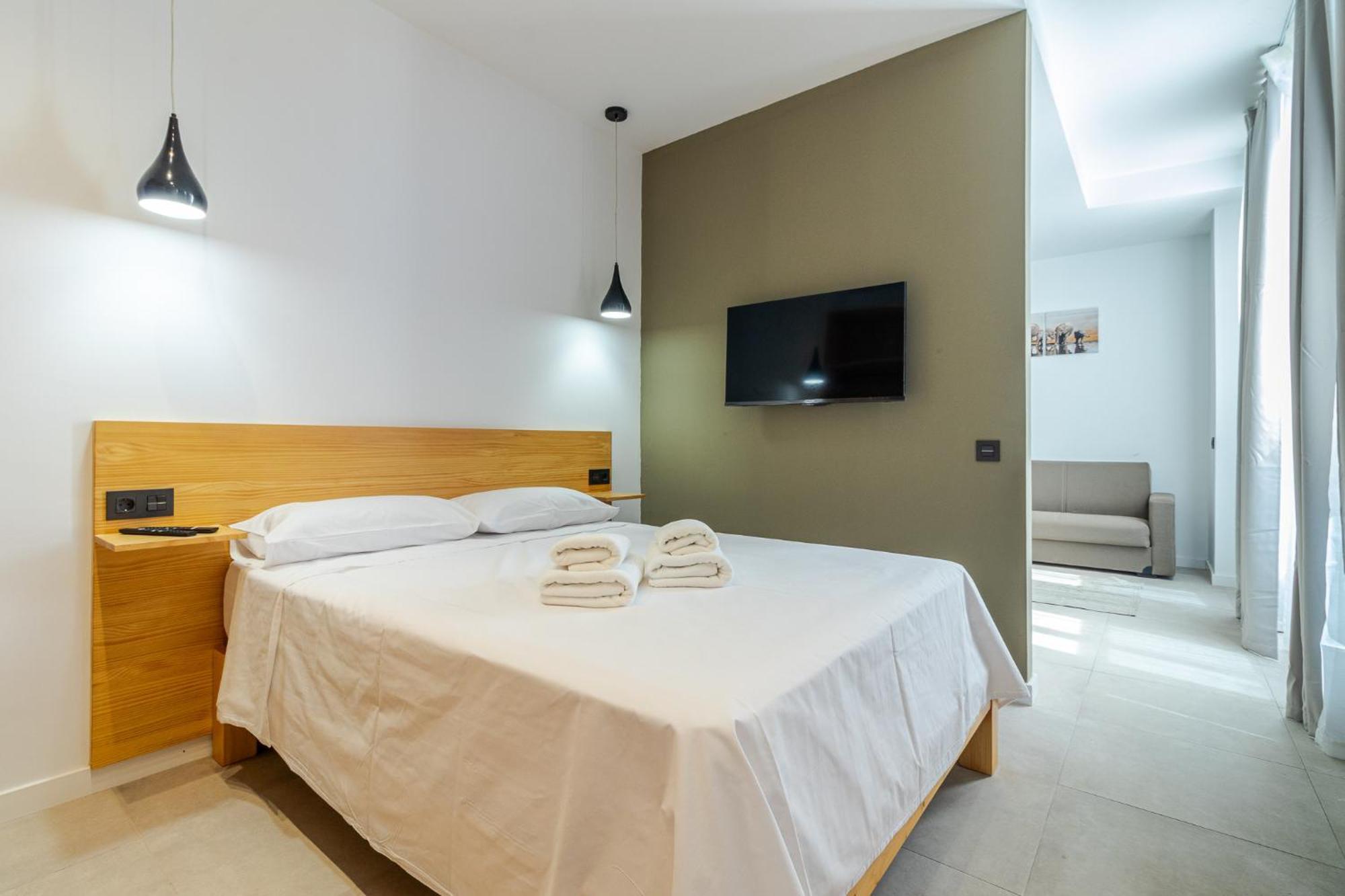 Mirador Suites Las Palmas de Gran Canaria Exterior photo