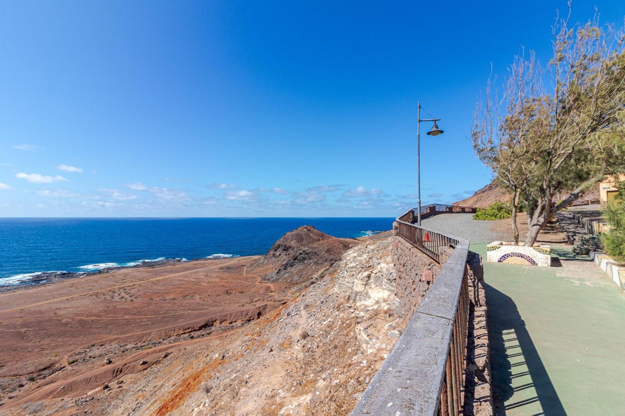 Mirador Suites Las Palmas de Gran Canaria Exterior photo